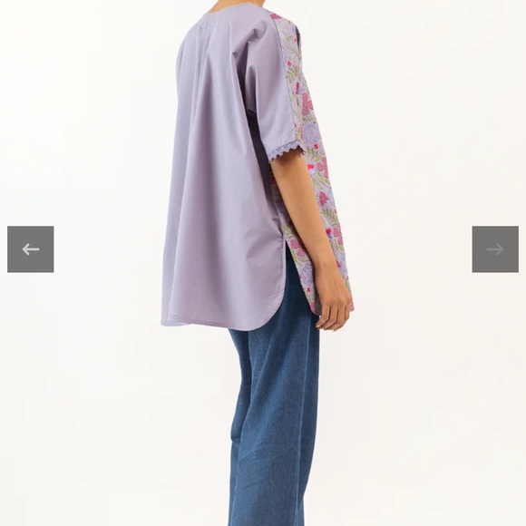 Beechtree women’s top, Pakistani Kurta size 10, NWT - Picture 7 of 7